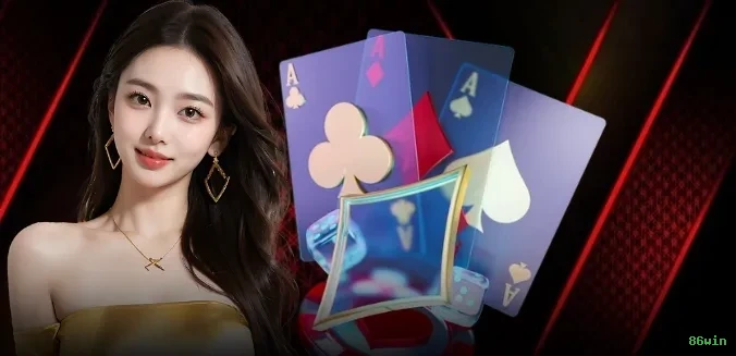 86win: Entre no Mundo Mágico das Cartas e Transforme Seu Jogo