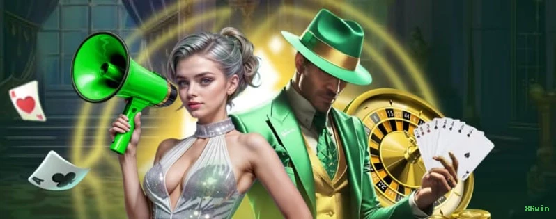 86win: A Nova Era dos Jogos Mobile Que Você Precisa Conhecer